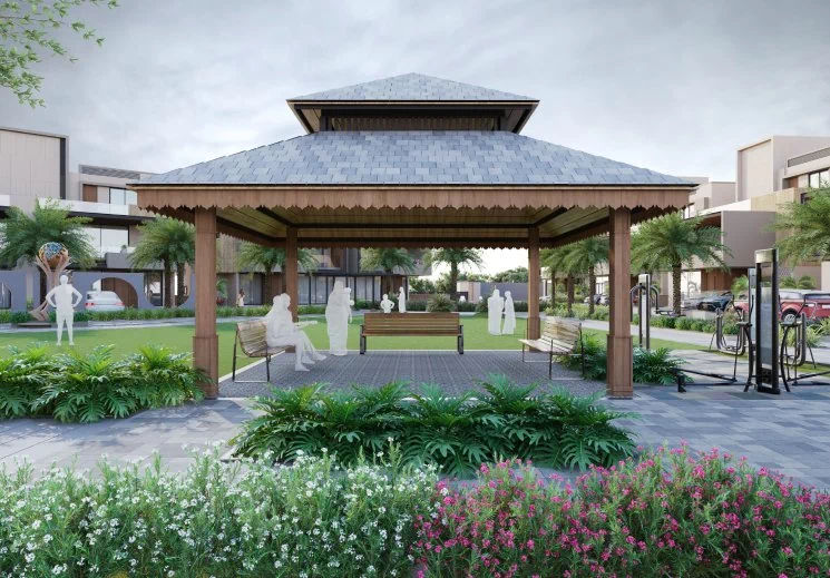 Gazebo