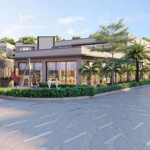 Club House