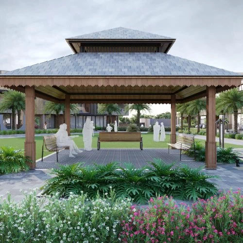Gazebo