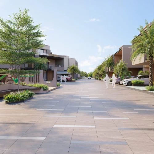 Walkway
