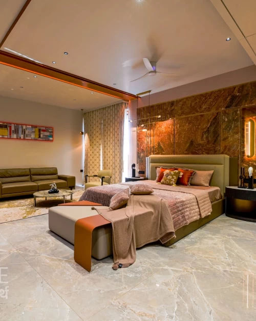 Sample House
