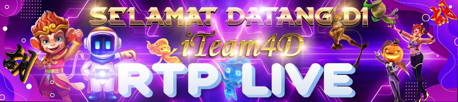 RTP Slot