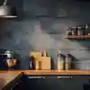 Miniature Cuisine
