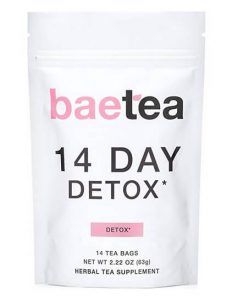 Baetea 14 Day Detox