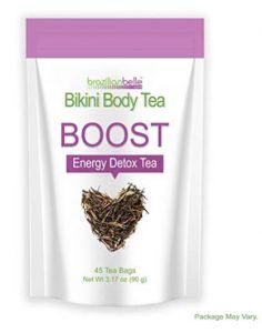 Bikini Body Tea Boost