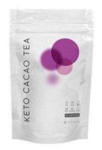 Keto Cacao Tea