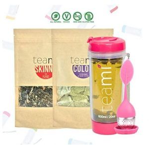 Teami 30 Day Detox Tea