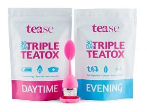 Tease 30 Day Triple Teatox