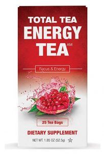 Total Tea Detox Energy Tea