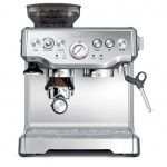 Breville the Barista Express Espresso Machine