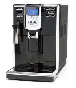 Gaggia Anima Coffee and Espresso Machine