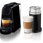 Nespresso Essenza Mini Espresso Machine by De'Longhi