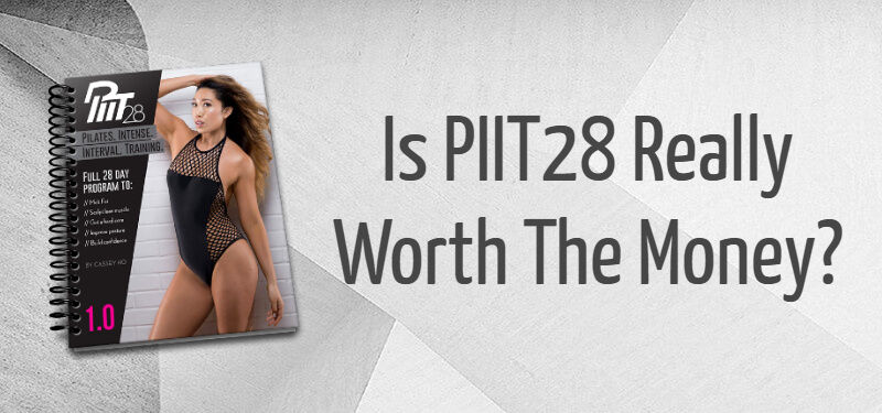 Is PIIT28 Worth The Money?