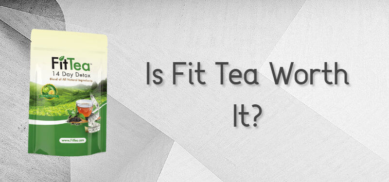 Fit tea the best  price in