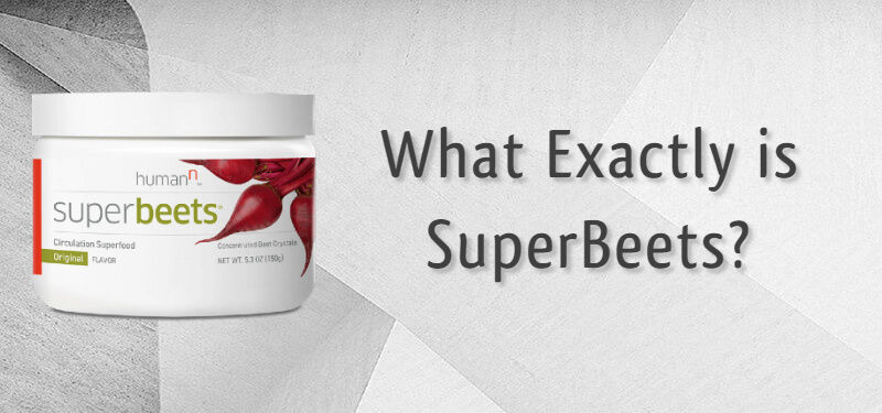 What is SuperBeets?