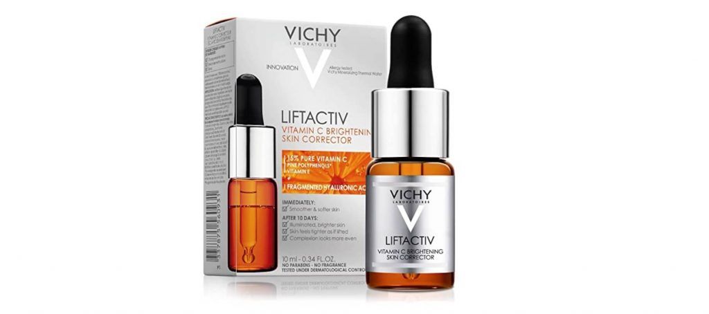 Vichy LiftActiv Vitamin C Serum