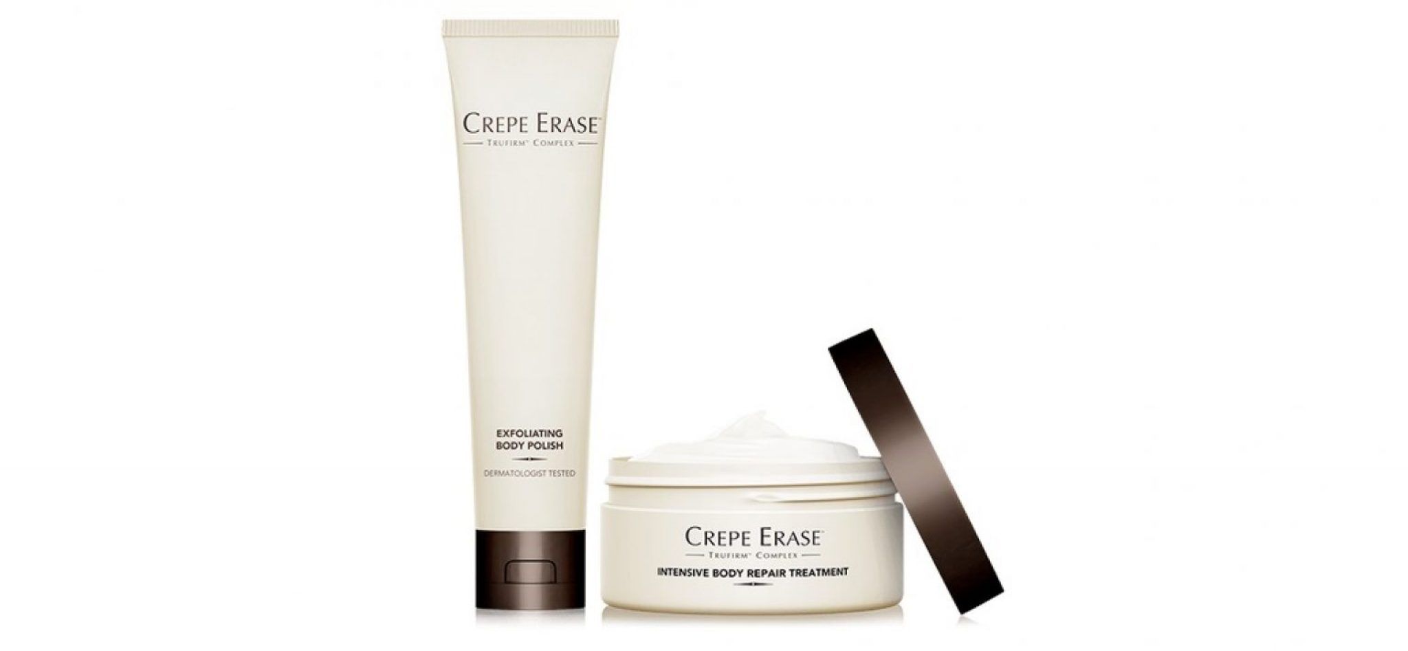 Crepe Erase Cocoa Butter Body Skin Care