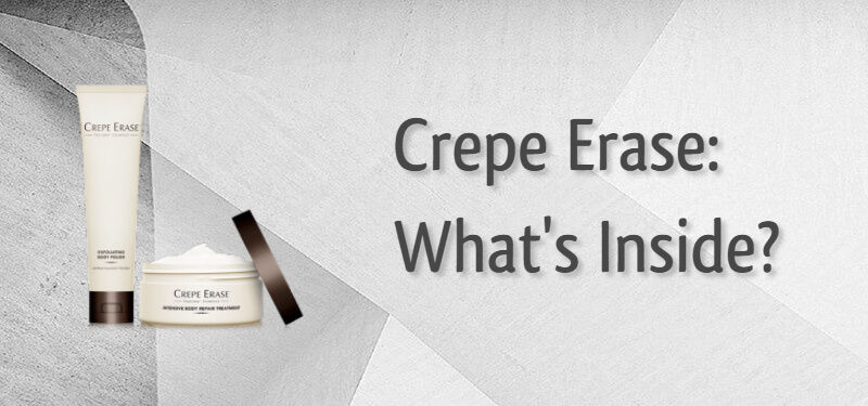 Crepe Erase