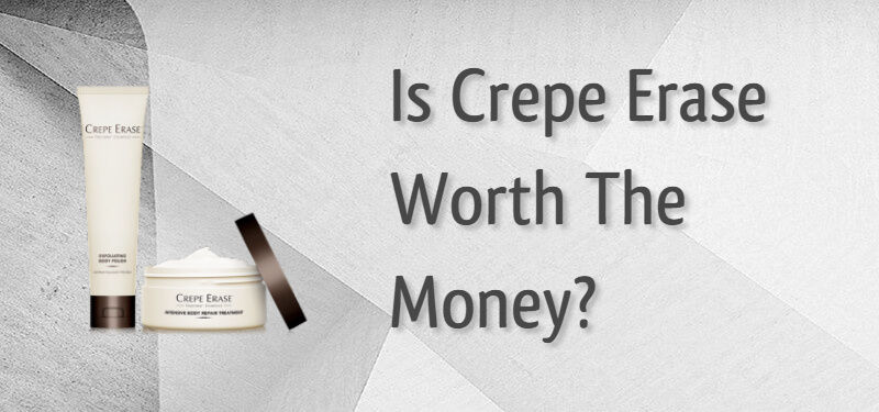 Is Crepe Erase Worth It?