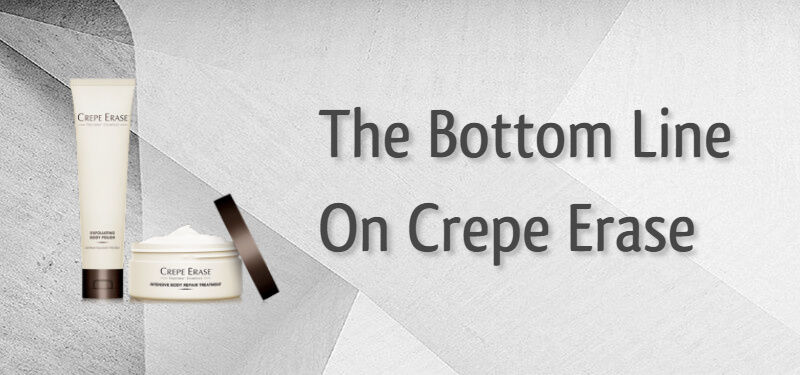 Our Verdict On Crepe Erase
