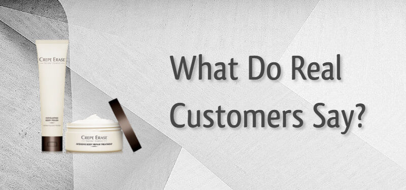 What Do Customers Say?