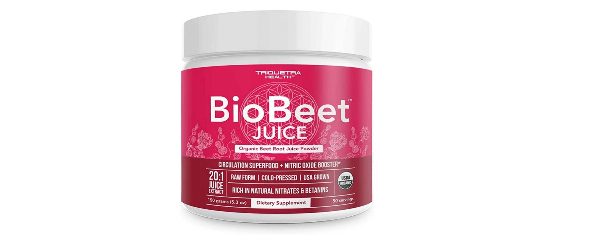 9 Best Beet Powders & Beet Supplements