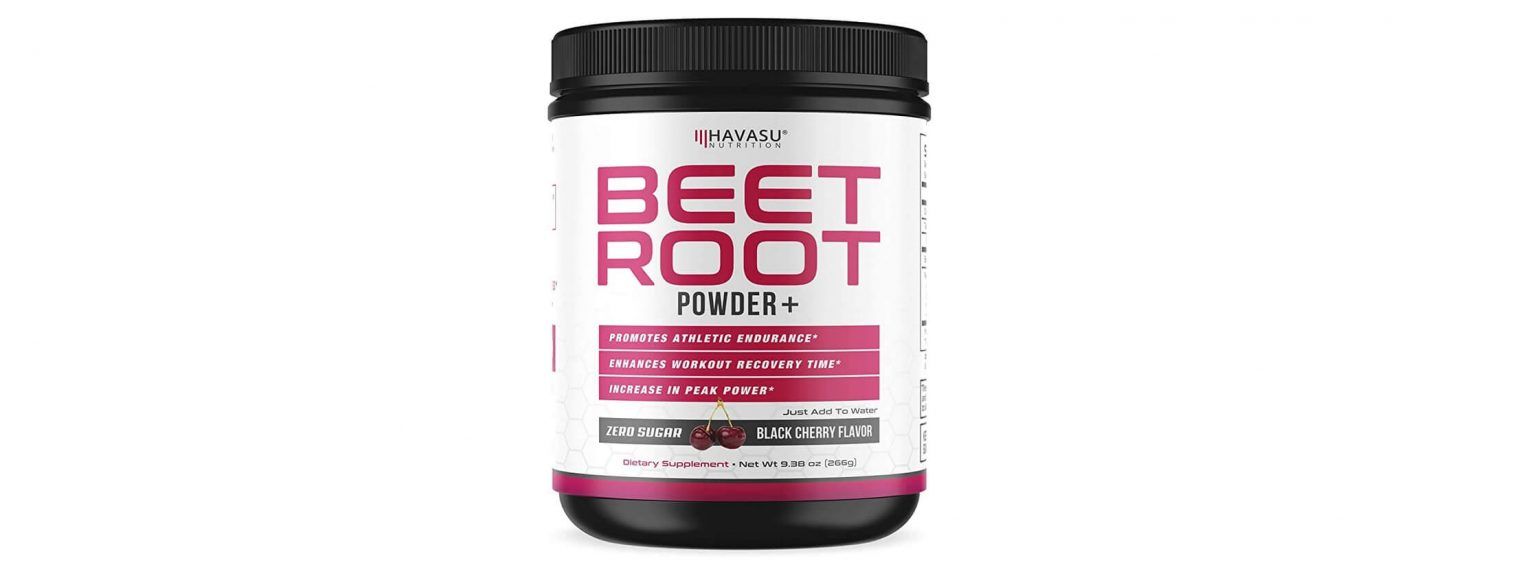 9 Best Beet Powders & Beet Supplements