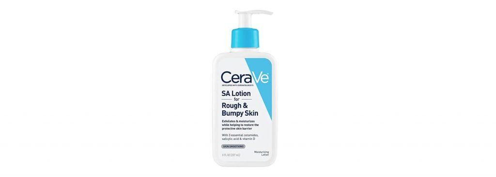 CeraVe SA Lotion