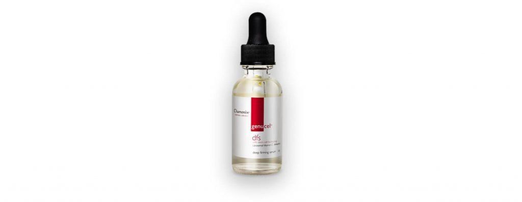 Serum Reafirmante Profundo de Genucel