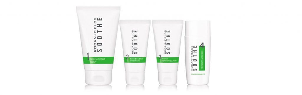 Soothe Regimen