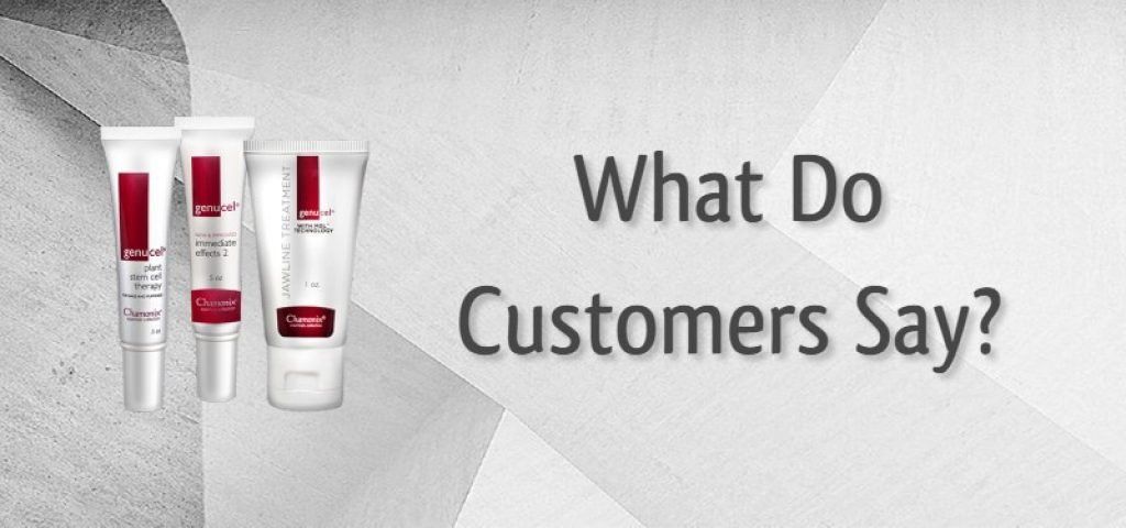 What do customers say?