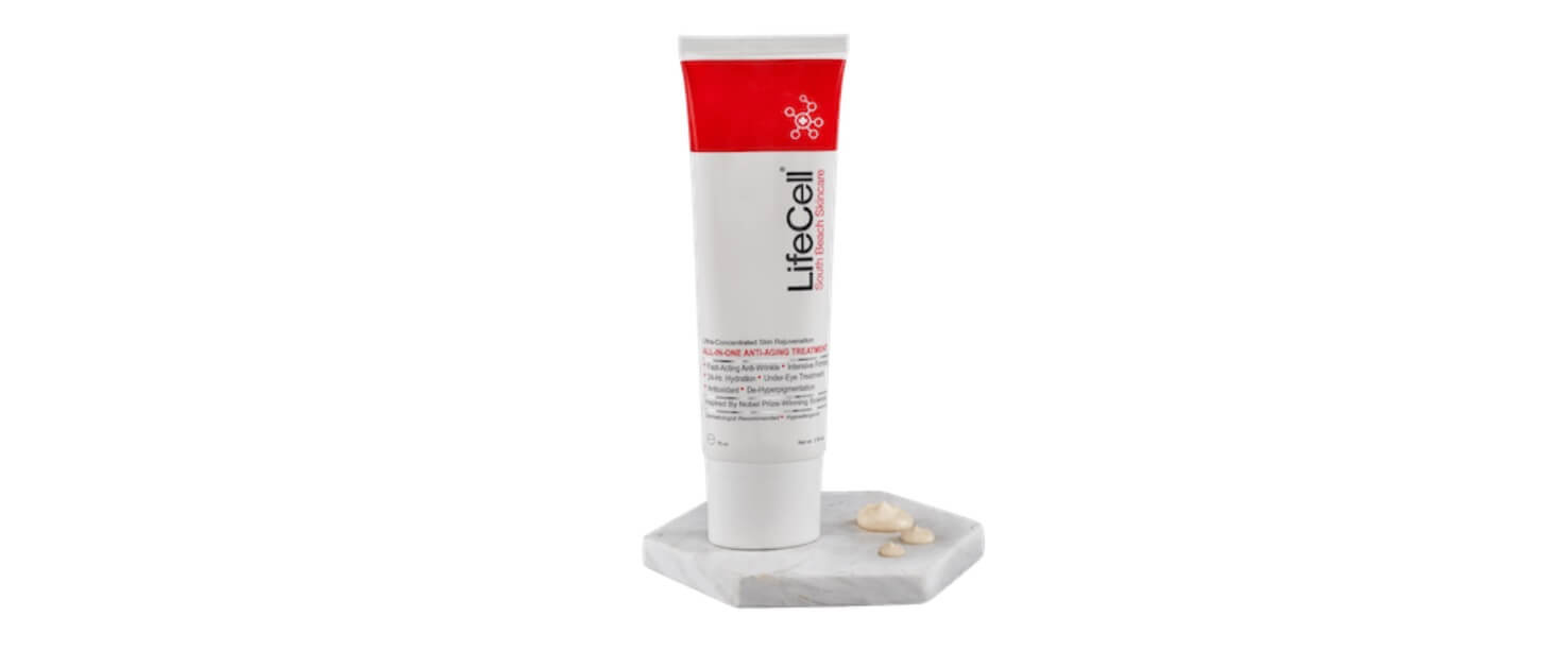 LifeCell Packaging