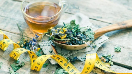 21 Best Detox Teas on the Market