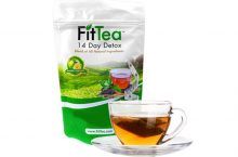 Fit Tea Review: Does The 14 Day Detox Work?