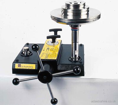 Pressure Calibration Equipment