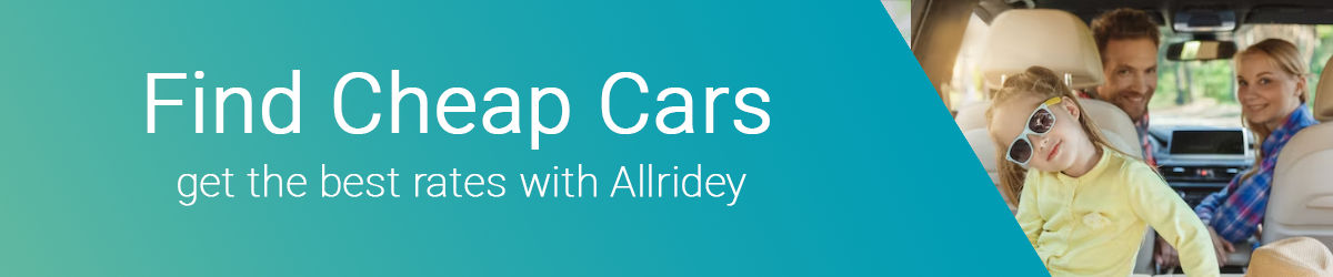 allridey cheapest car hire australia and new zealand