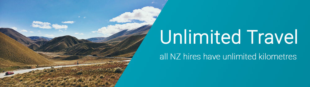 Allridey cheap rental locations in New Zealand