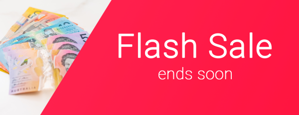 Flash Sale