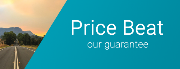 Price Beat Guarantee