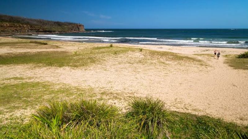 campervan village Sydney