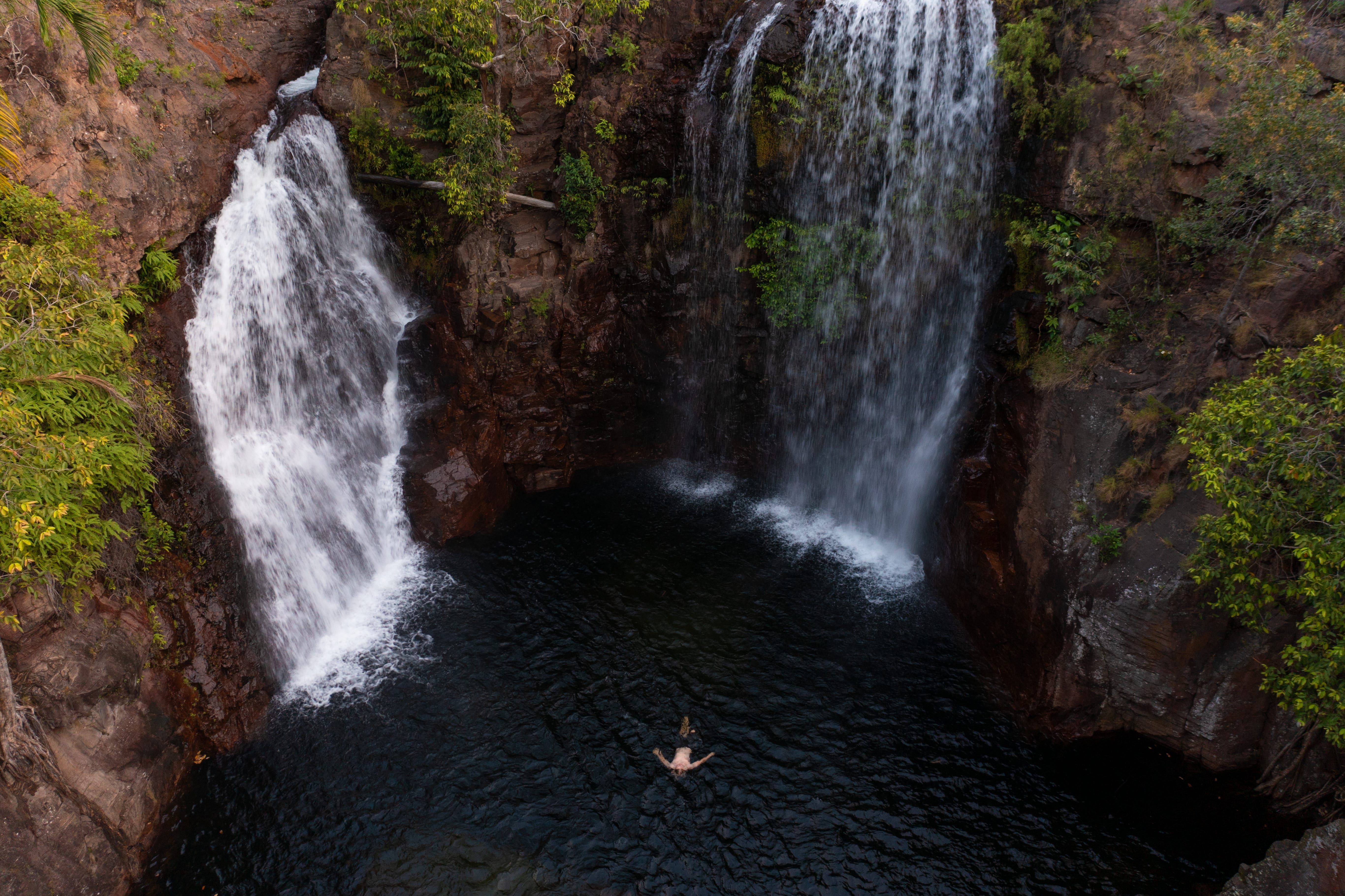 Kakadu, NT.