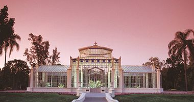 Adelaide Botanic Garden