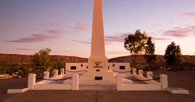 Anzac Hill