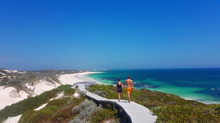 Jurien Bay