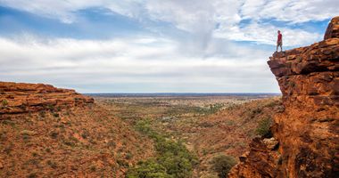 Kings Canyon