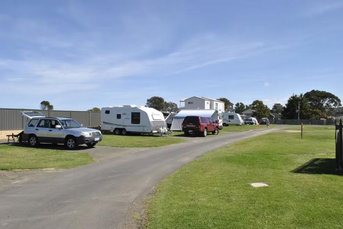 Campervan Hire Australia