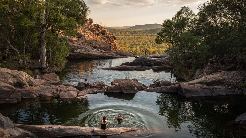 Kakadu National Park, NT