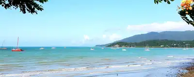 Campervan Rental in Airlie Beach