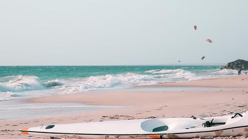 Campervan Hire Location in Perth