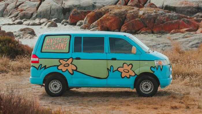 Cheap Campervan Hire Australia & New Zealand